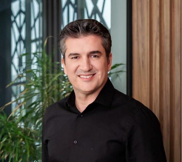 Fernando Garcia