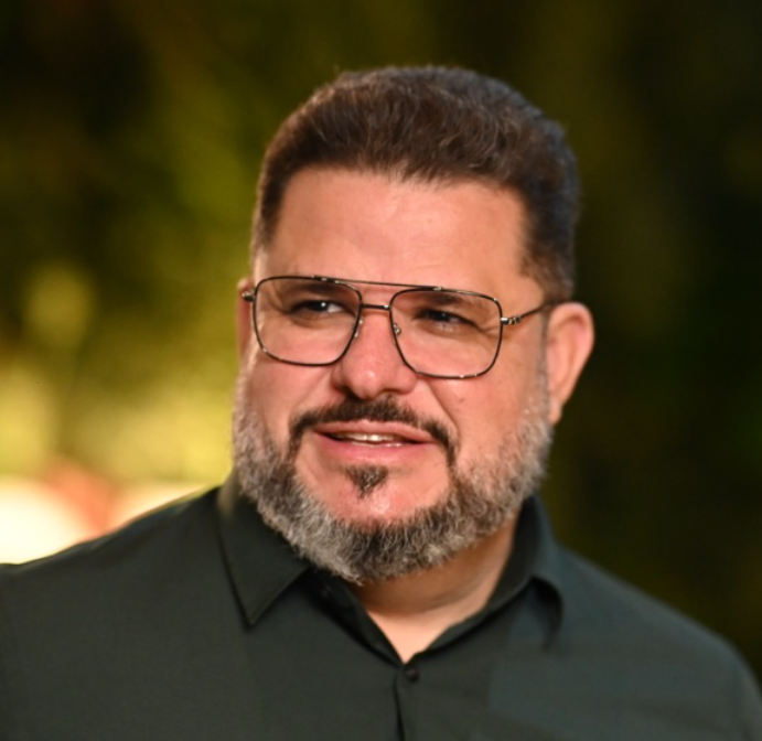 Clodoaldo Oliveira
