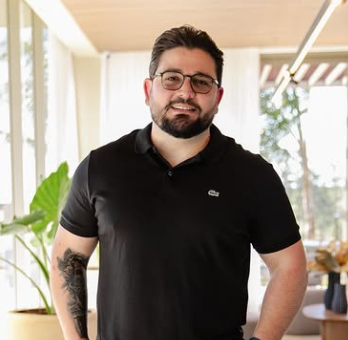 Charlles Araujo