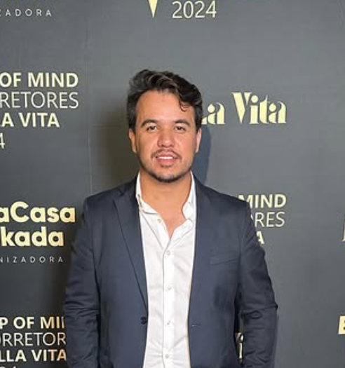 Guilherme Cardozo Freitas