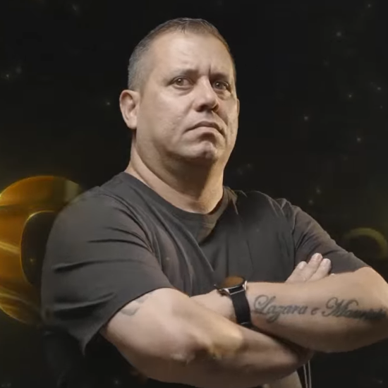 Laércio de Souza Santos