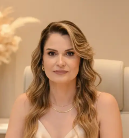 Cristiane Dal Vesco