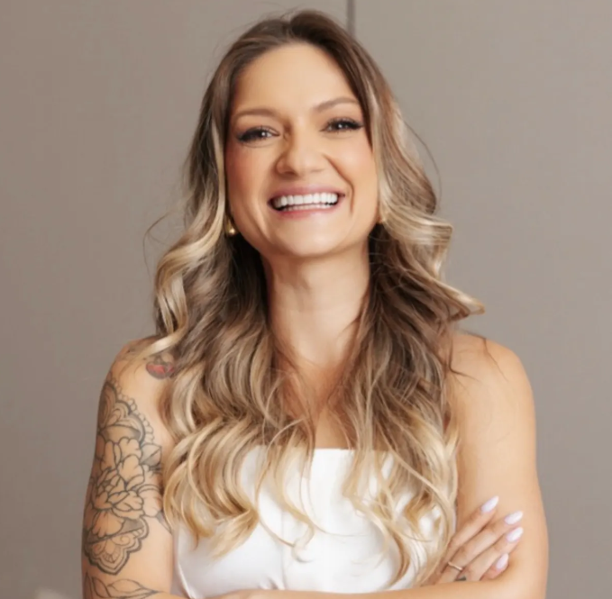 Fernanda Alberti 