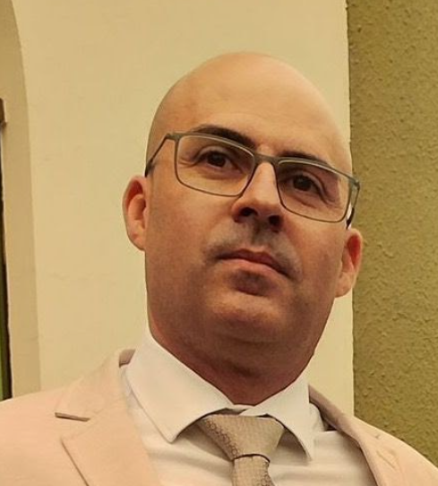 Carlos Eduardo Valelongo 
