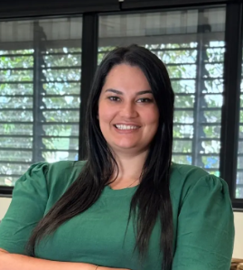 Aline Cristiane Barbosa de lima