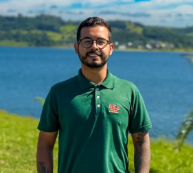 Wendell Bueno 