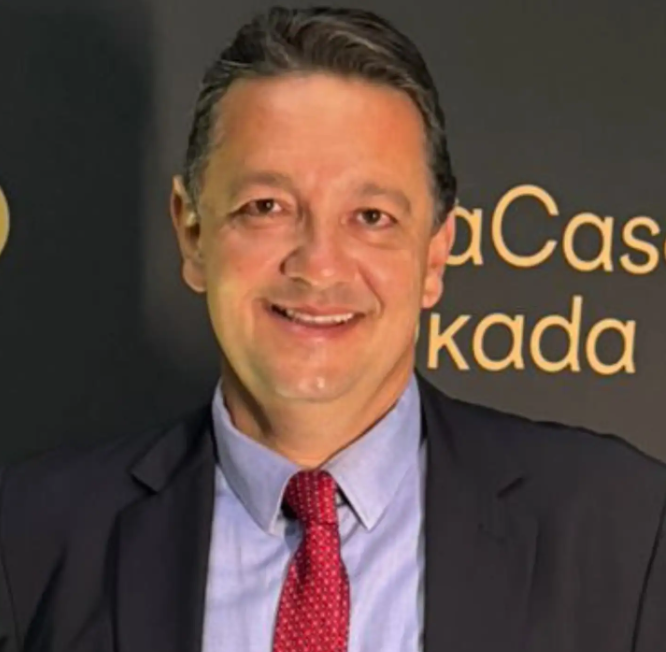 Rafael Paranhos 
