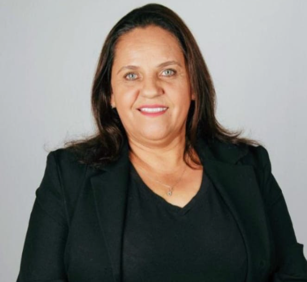 Silvana Alonso 