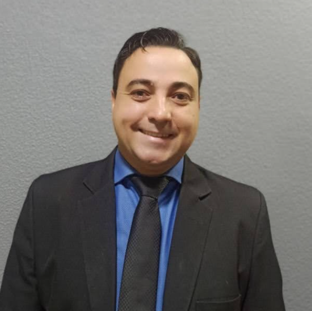 Ricardo Cervantes 