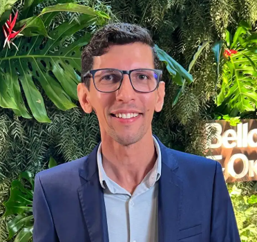 Eleandro Gomes dos Santos