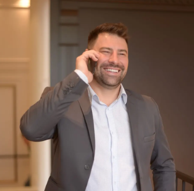 Anderson Andy