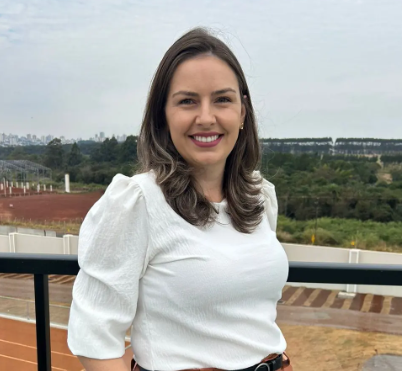 Grasiele Froeder de Castro 
