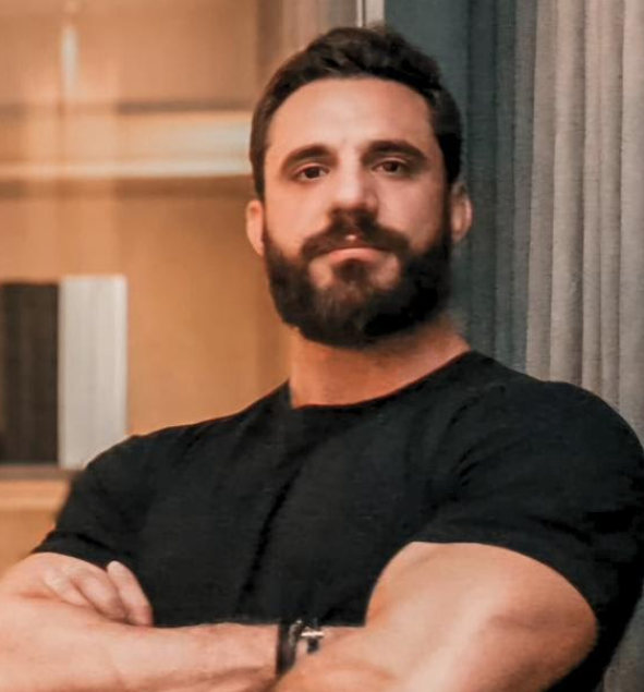 Leonardo Huber 