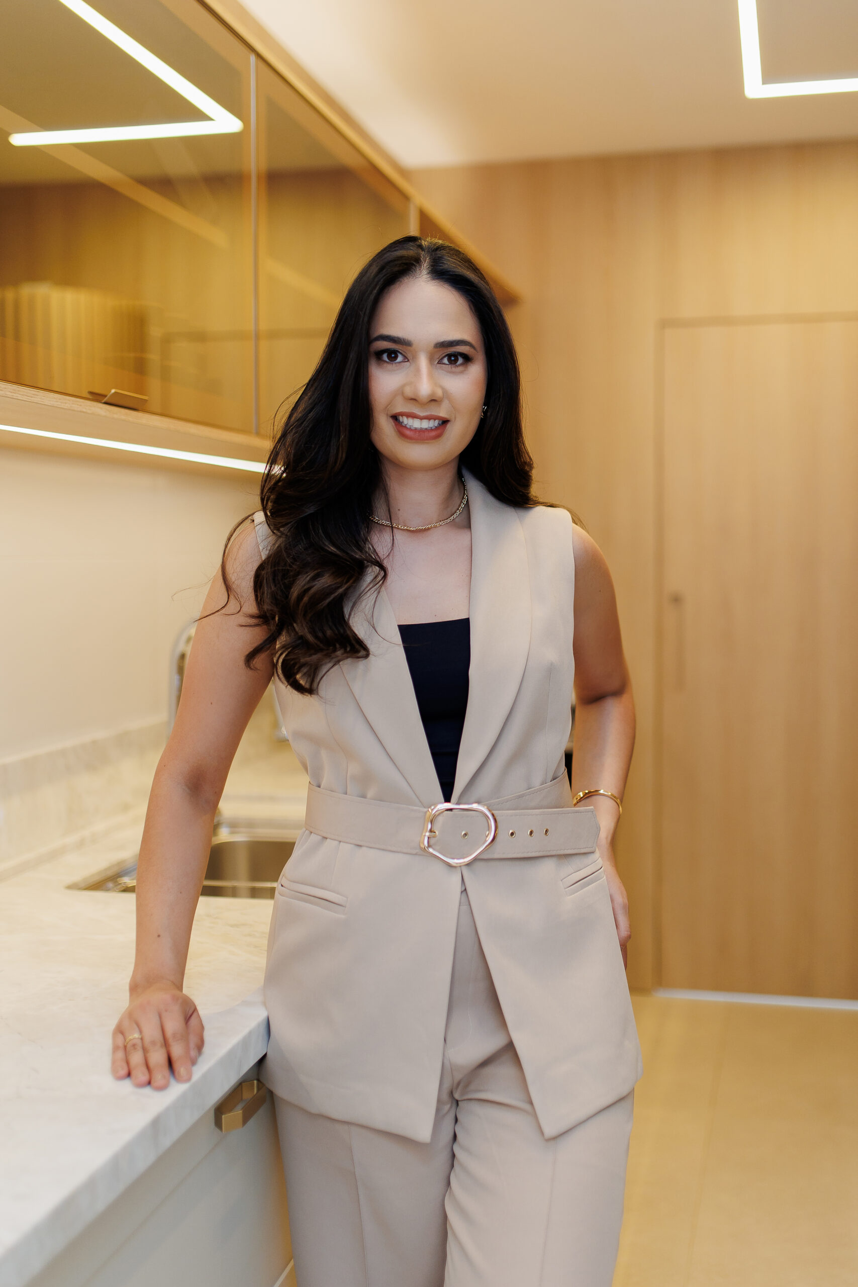 Shaieny Vieira